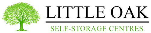 Little Oak & Cherry Blossom Storage – Preston/Blackpool
