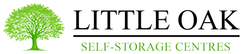 Little Oak & Cherry Blossom Storage – Preston/Blackpool